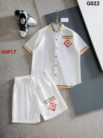 Picture of Casablanca Shirt Pant Suits _SKUCasablancaM-3XL12yx0420761
